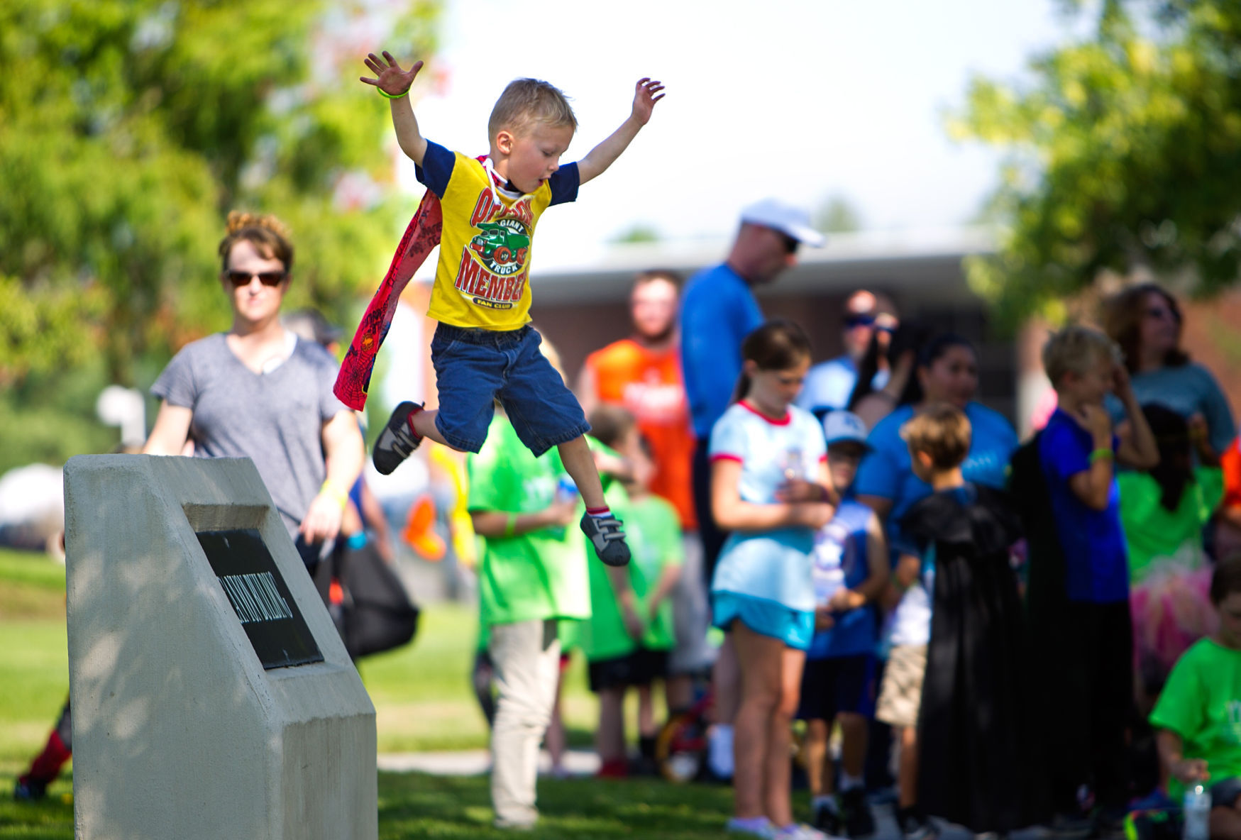 Kid's Fest